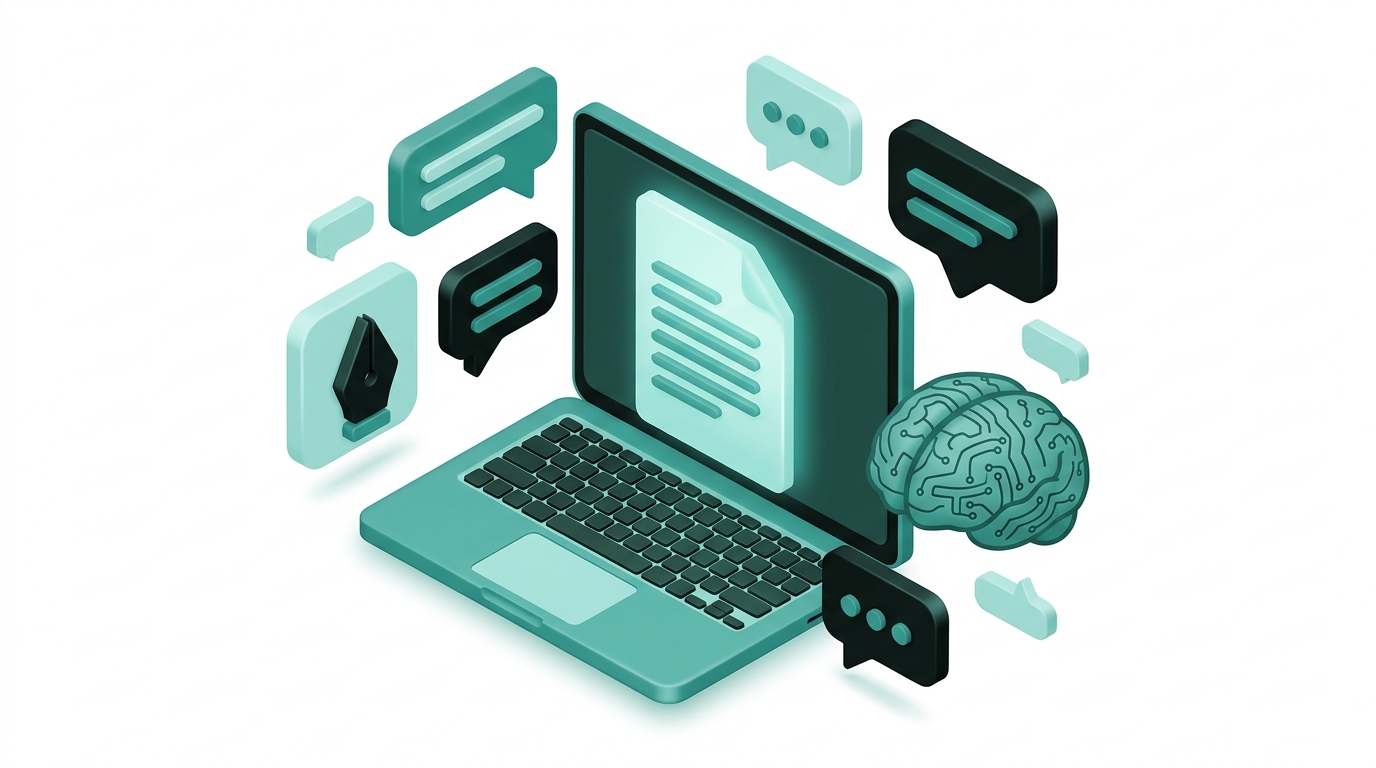 Best AI Writing Tools for Content Creators and Marketers