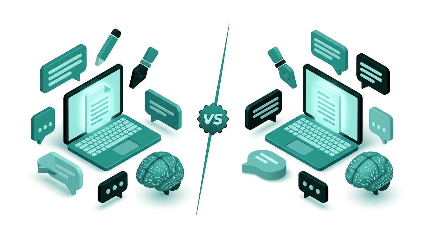 ChatGPT vs Claude vs Gemini vs Grok in 2026