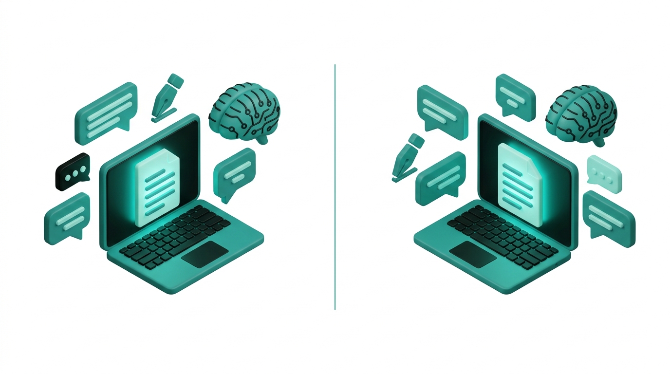 Claude vs ChatGPT for design workflows in 2026