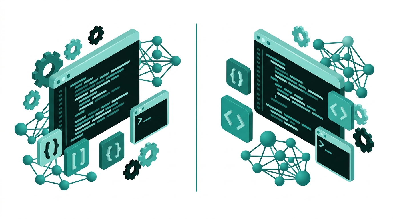 Lovable vs Bolt vs V0 for Building Apps Without Code