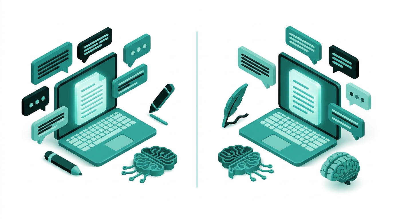 Perplexity vs ChatGPT for Research and Real-Time Answers