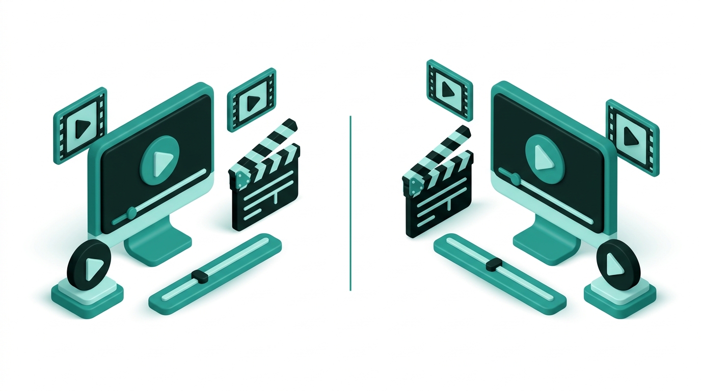 Veo 3.1 vs Kling 3.0 vs Wan 2.1 for 4K AI Video Generation