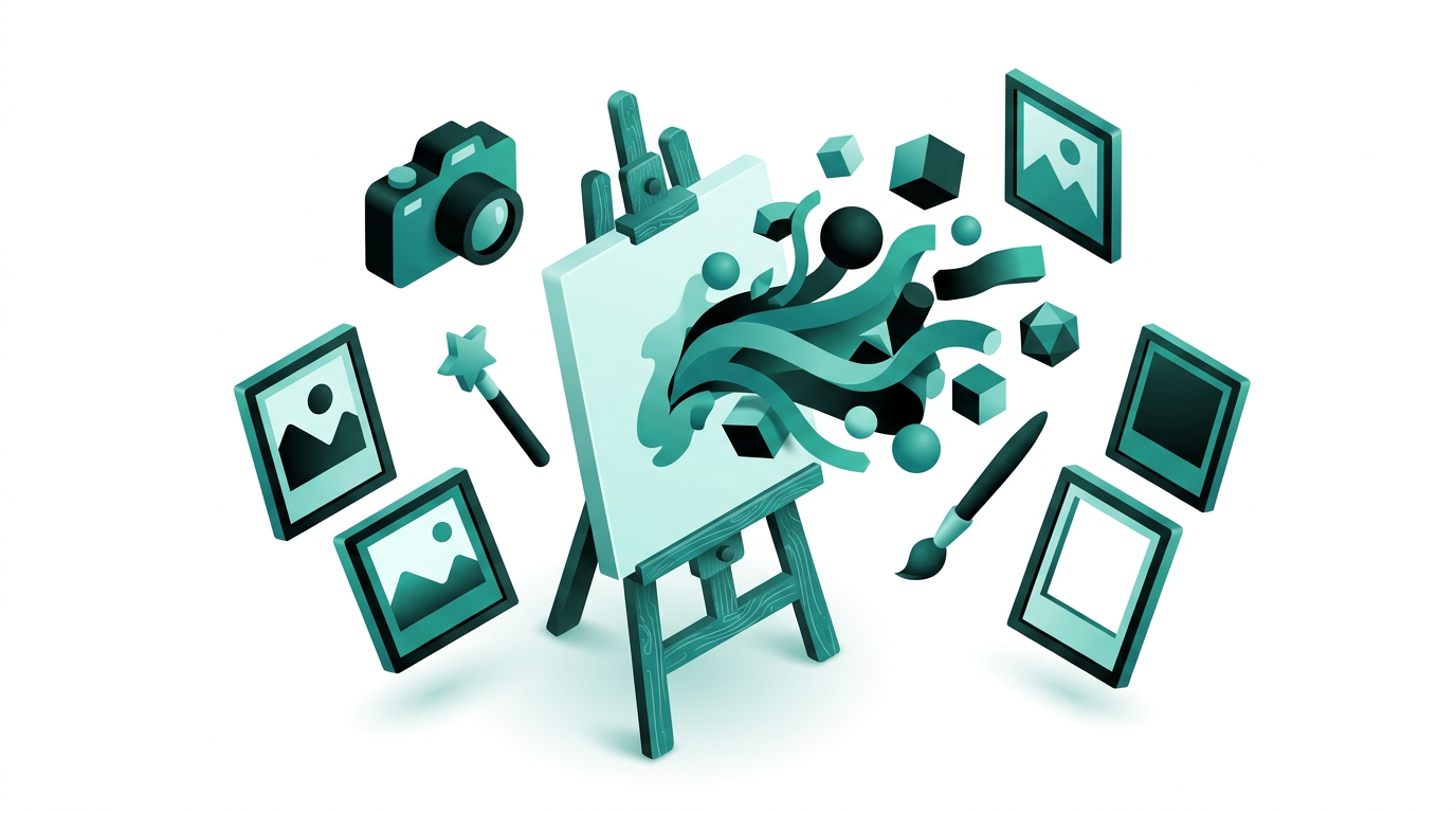 Midjourney V8.1 Review the Fastest AI Image Generator With Native 2K Output