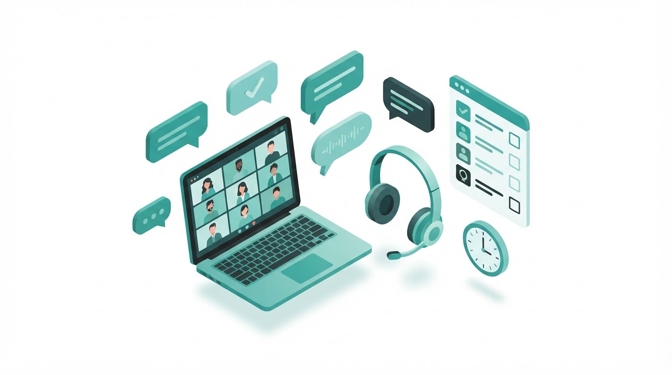 Attention vs Nooks AI vs Hyperbound for AI Sales Call Coaching in 2026
