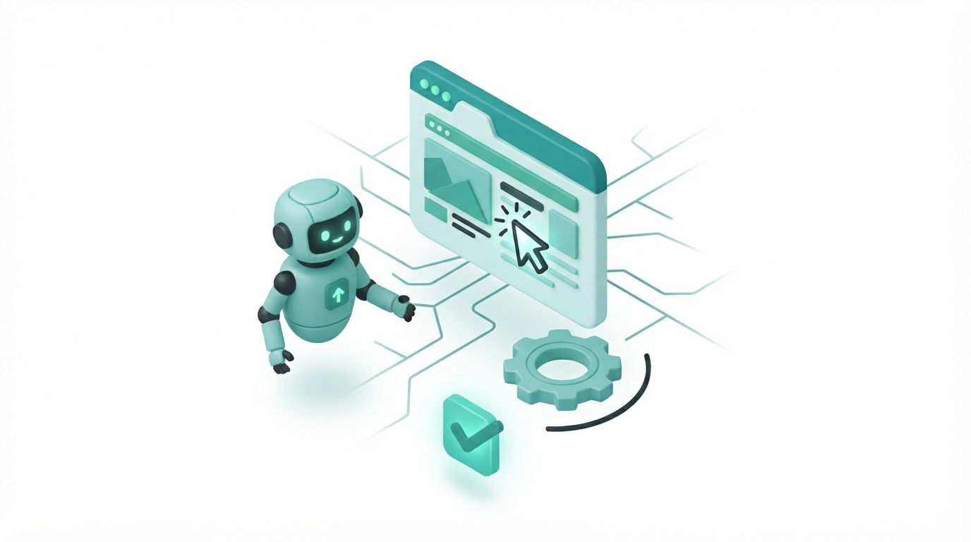 Best AI Browser Agents That Browse the Web for You in 2026