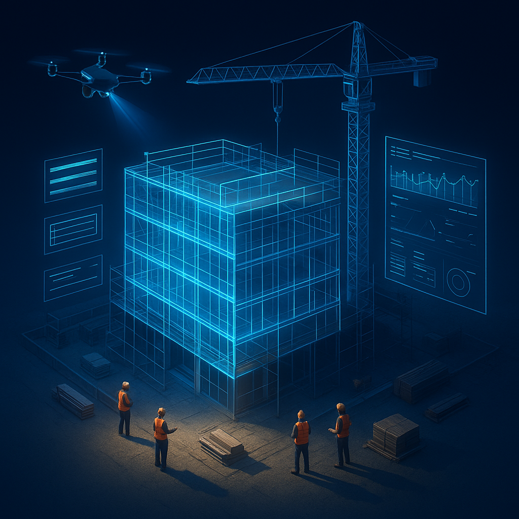 Best AI Tools for Construction and Engineering Firms in 2026