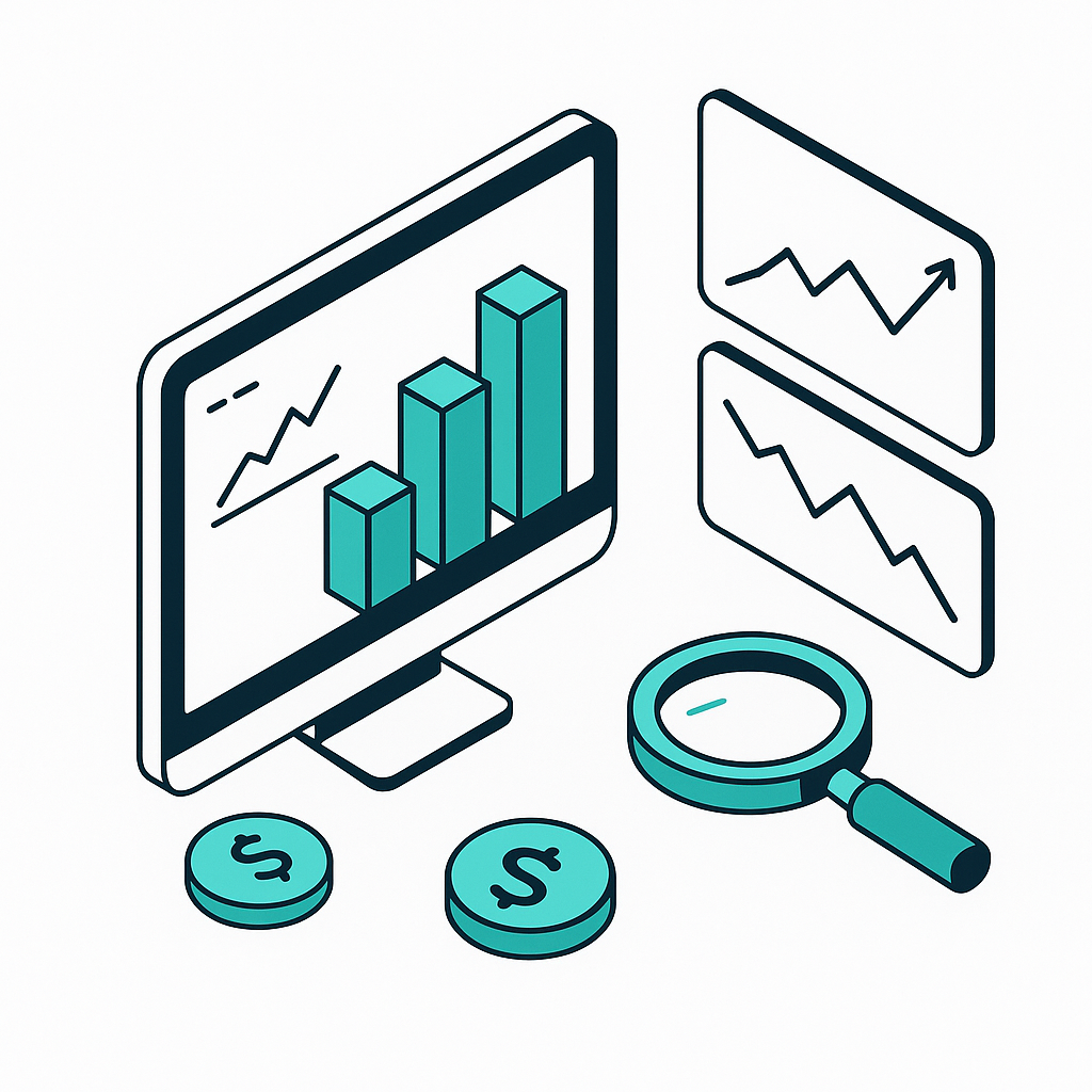 Best AI Tools for Financial Analysts and Investment Research
