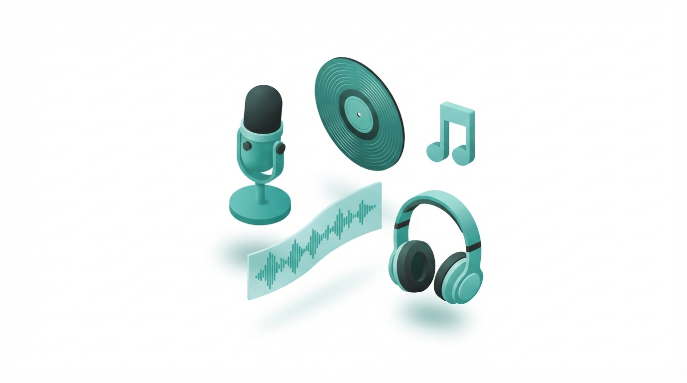 Best AI Tools to Turn Your Voice Into a Song in 2026