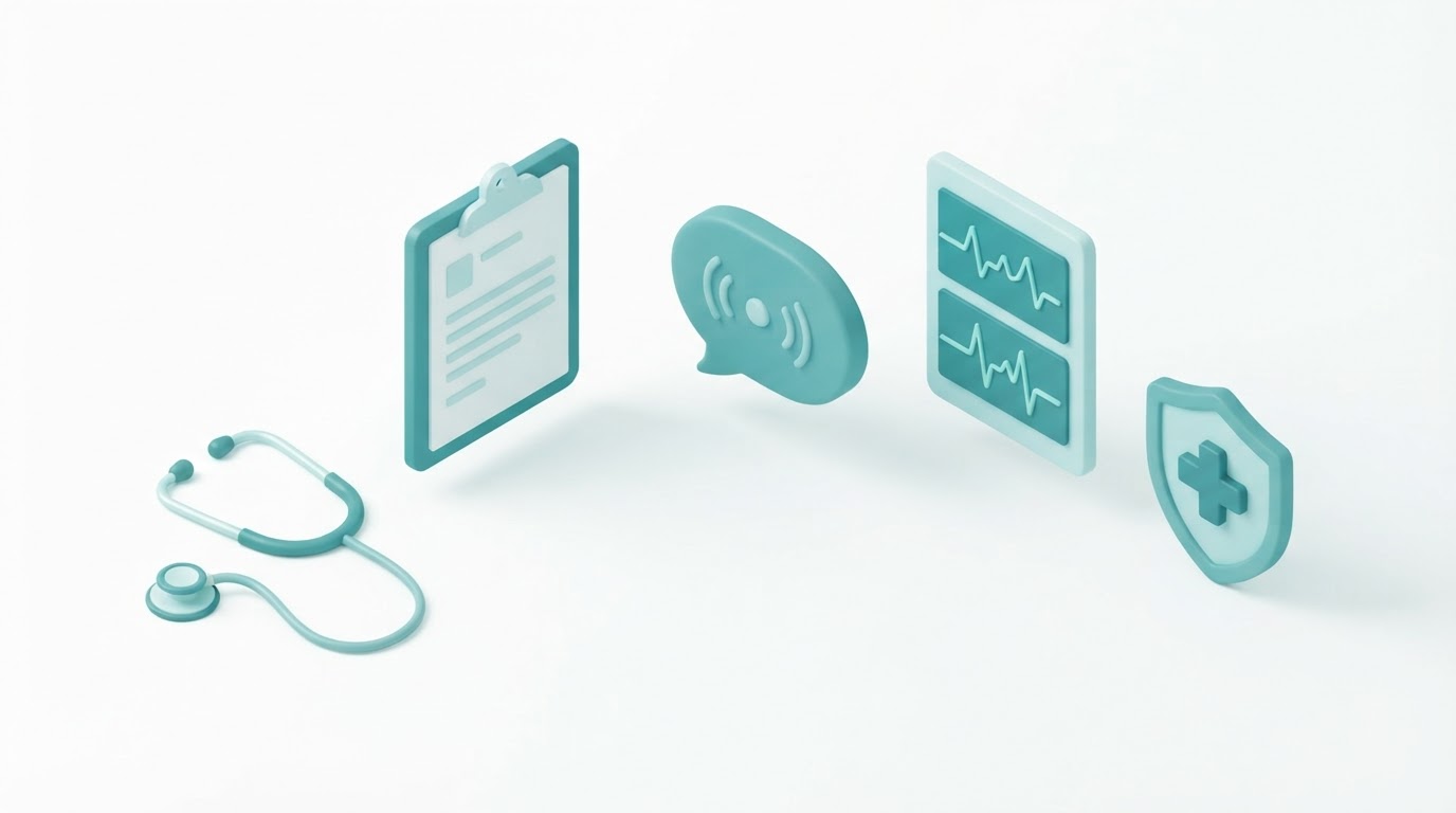 Ambience Healthcare vs Suki vs DAX Copilot for AI Clinical Documentation in 2026