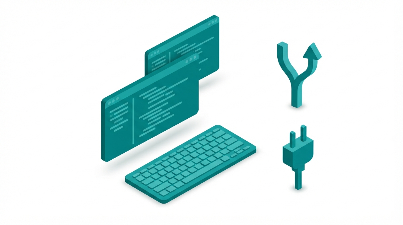 Best AI Coding Agents Built Into VS Code and JetBrains in 2026