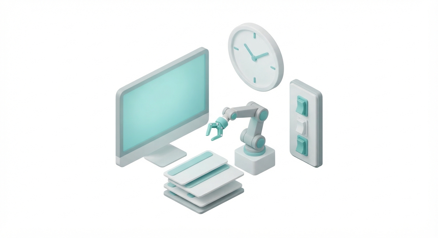 Best AI Desktop Agents for Autonomous Background Task Execution in 2026