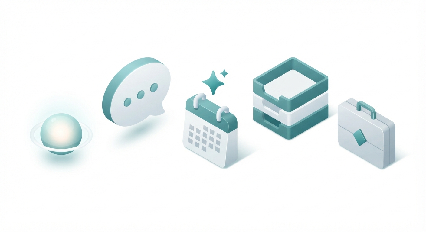 Best AI Executive Assistant Tools That Work Before You Ask in 2026