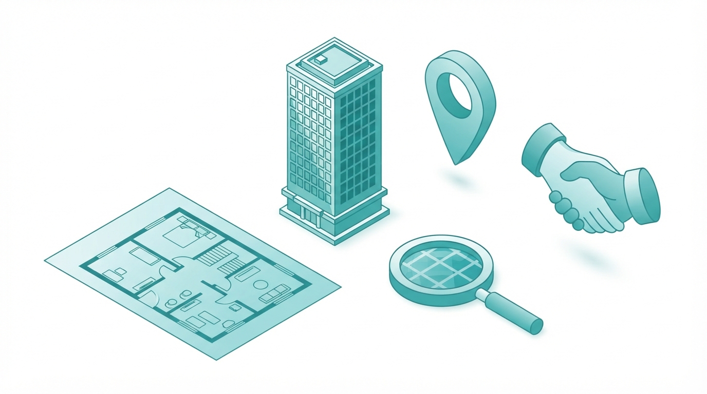 Best AI Tools for Commercial Real Estate Investors and Brokers in 2026