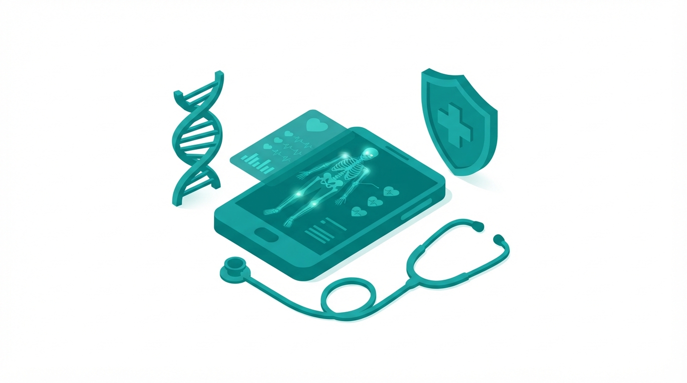 Best AI Tools for Preventive Health Screening and Body Diagnostics in 2026