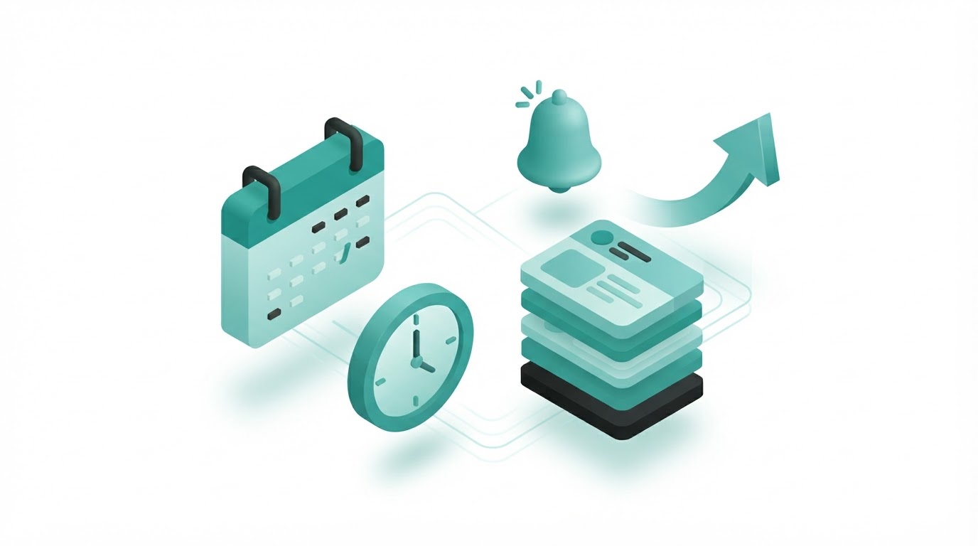 Best AI Tools to Schedule and Auto Publish Social Media Content in 2026