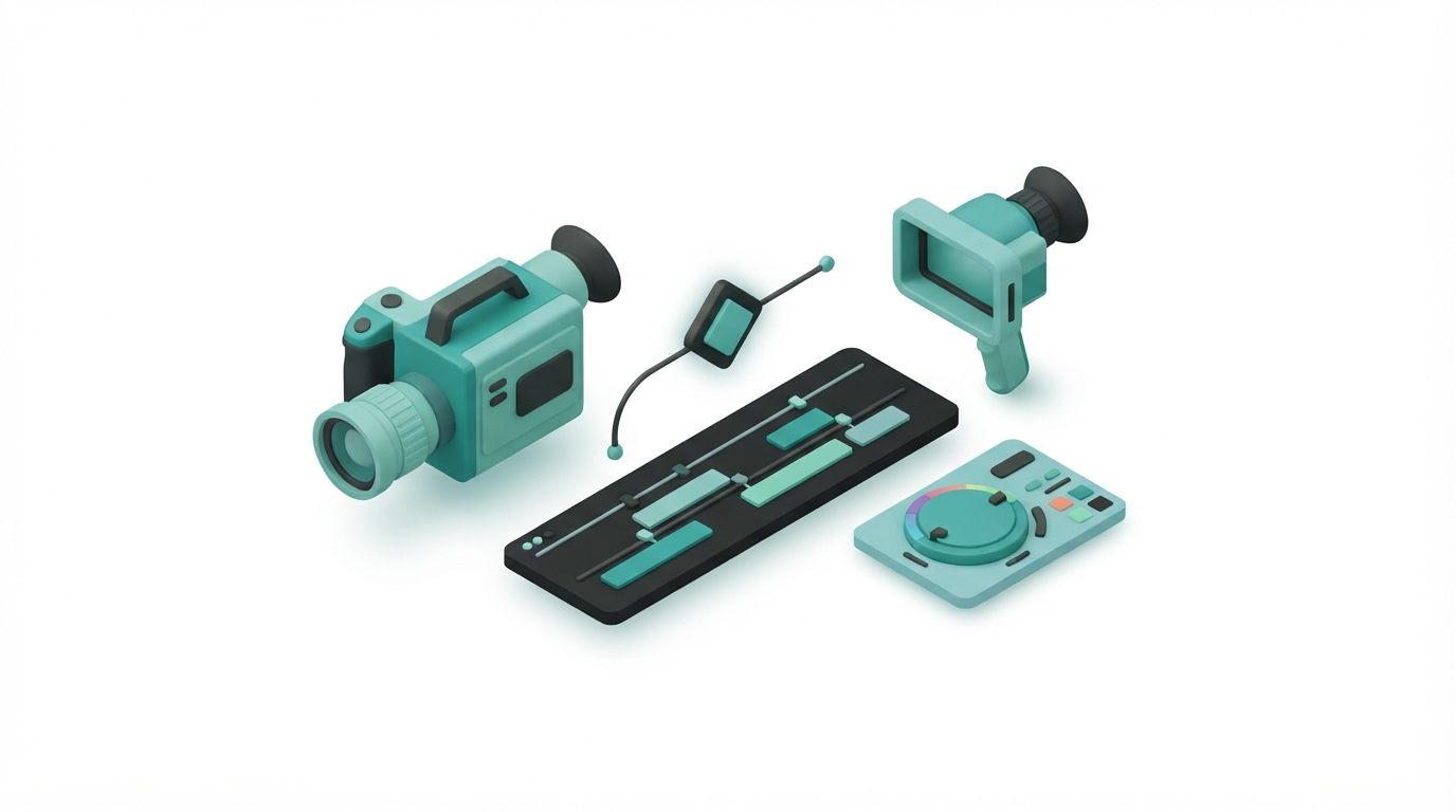 MiniMax H3 vs Kling 3.5 vs Pika 2.5 for Collaborative AI Video Production