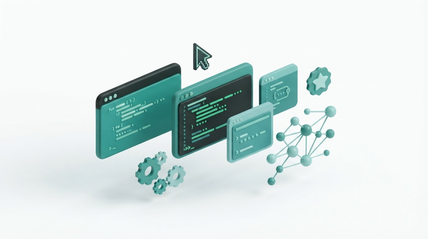 OpenCode vs Gemini CLI vs Codex CLI for Open Source Terminal Coding Agents