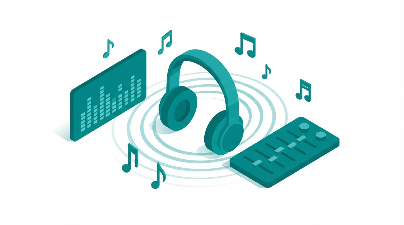 Stable Audio 3.0 Review the AI Music Generator With Section Level Song Composition